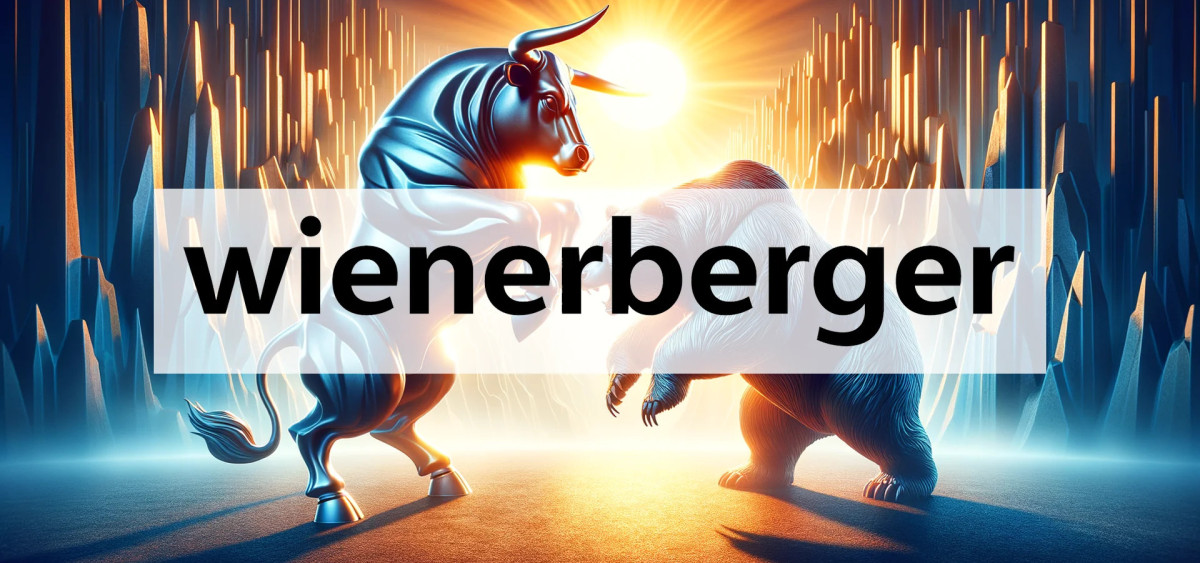 Beitragsbild zu Wienerberger-Aktie: Berenberg bleibt bullish!