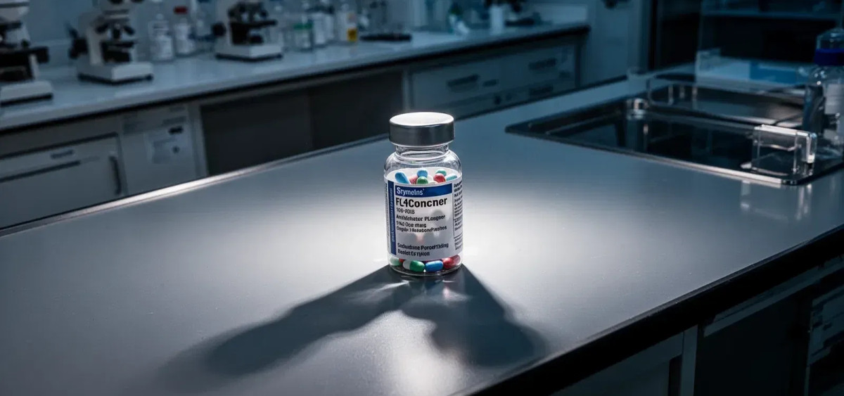 Beitragsbild zu Redcare Pharmacy Aktie: Auf dem Fünfjahrestief