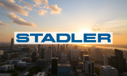 Beitragsbild zu Stadler Rail Aktie: Wasserstoff-Revolution und Mega-Aufträge