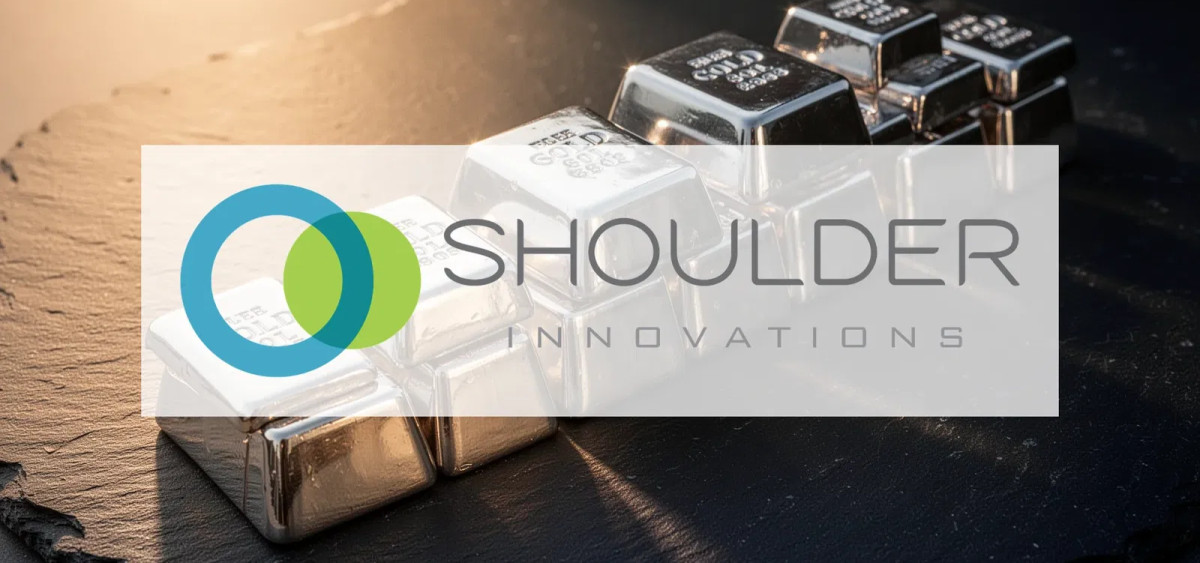 Beitragsbild zu Silber: Kräftiges Comeback