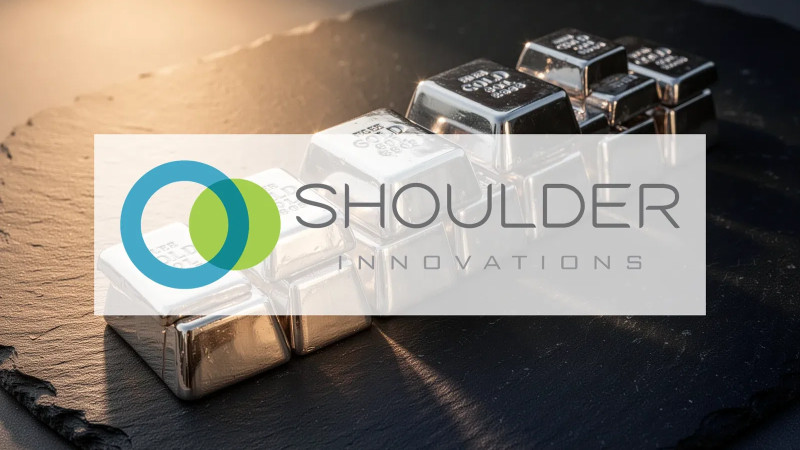 Beitragsbild zu Silber: Kräftiges Comeback