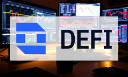 Beitragsbild zu DeFi Technologies Aktie: Vorsicht, Abwärtsspirale?