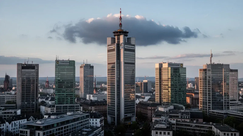 Beitragsbild zu Commerzbank Aktie: Jefferies greift zu