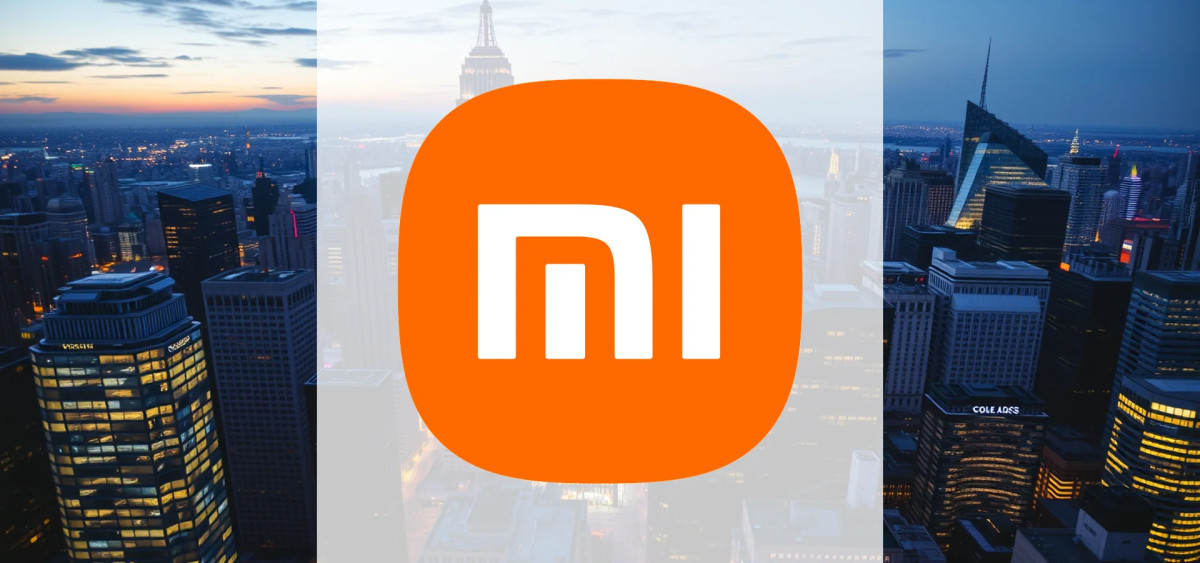 Beitragsbild zu Xiaomi Aktie: E-Auto-Rekorde treiben den Tech-Riesen