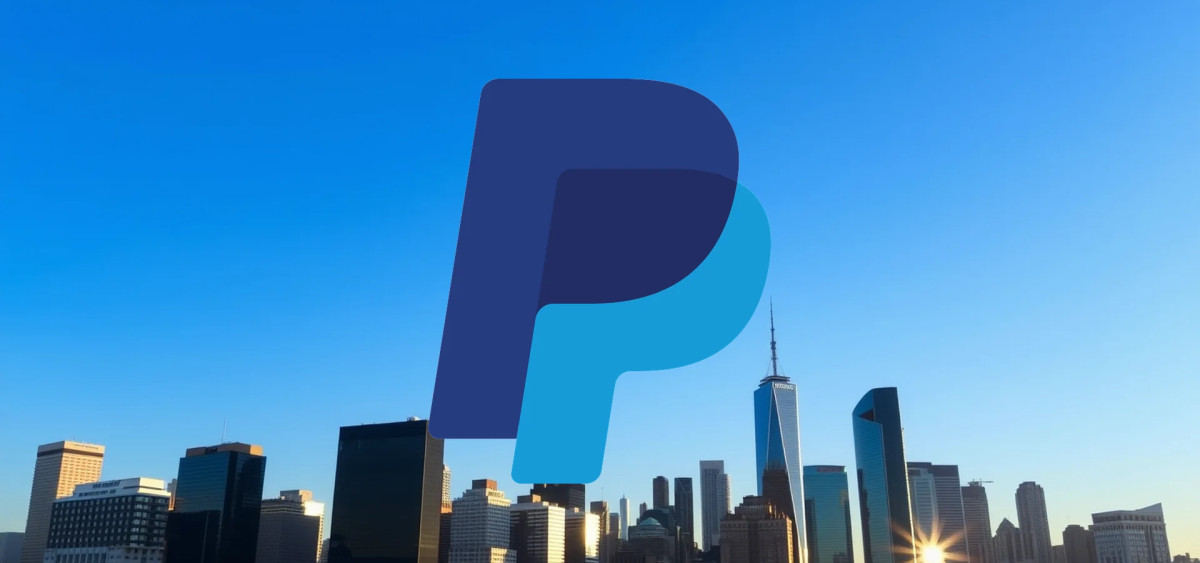 Beitragsbild zu PayPal Aktie: Vertrauen bröckelt