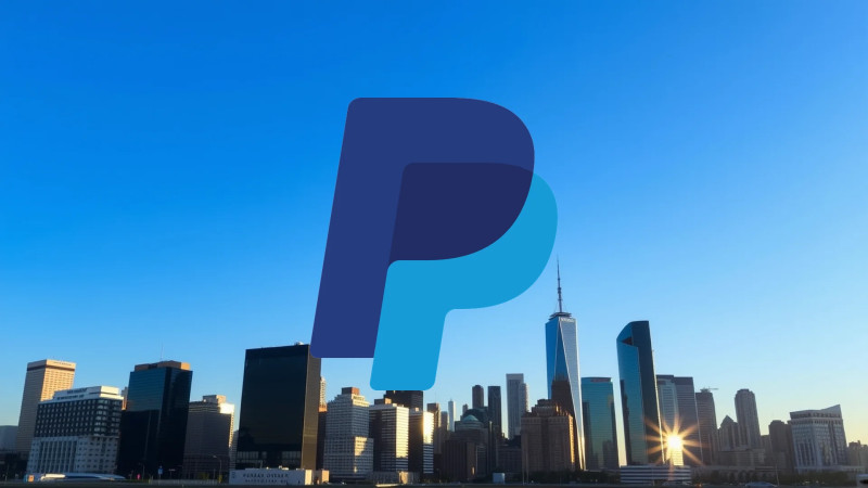 Beitragsbild zu PayPal Aktie: Vertrauen bröckelt