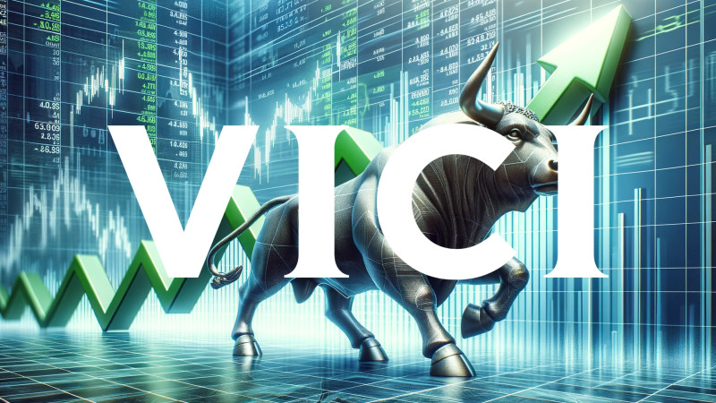 Beitragsbild zu Vici Properties Aktie: Milliarden-Deal zündet!