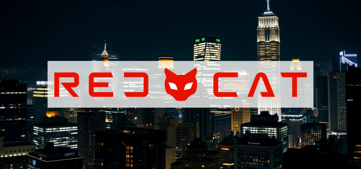 Beitragsbild zu Red Cat Aktie: Spannende Neuerungen!