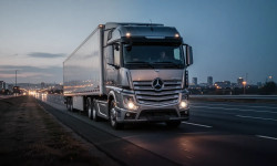 Beitragsbild zu Daimler Truck Aktie: Nordamerika-Fokus
