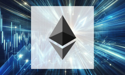 Beitragsbild zu Ethereum: Positive Marktdynamik!
