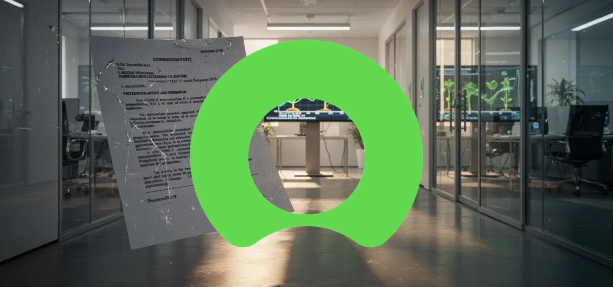 Beitragsbild zu ServiceNow Aktie: Klage überschattet Wachstum