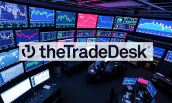 Beitragsbild zu The Trade Desk Aktie: Zunehmende Kopfzerbrechen!