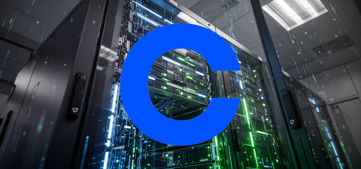 Beitragsbild zu Coinbase Aktie: Boden in Sicht?