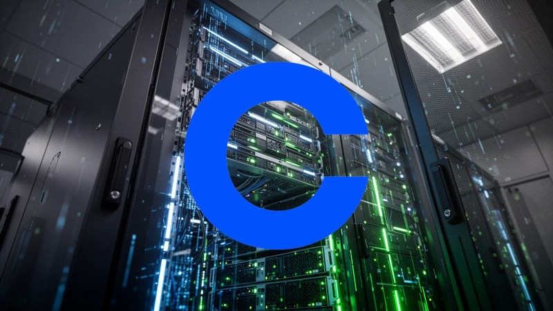 Beitragsbild zu Coinbase Aktie: Boden in Sicht?