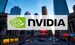 Beitragsbild zu Nvidia-Aktie: Allzeithoch-Jagd!