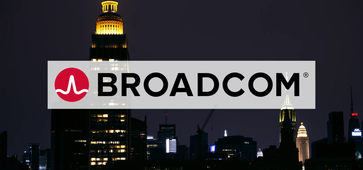 Beitragsbild zu Broadcom Aktie: KI-Boom beschleunigt sich