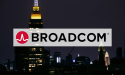 Beitragsbild zu Broadcom Aktie: KI-Boom beschleunigt sich