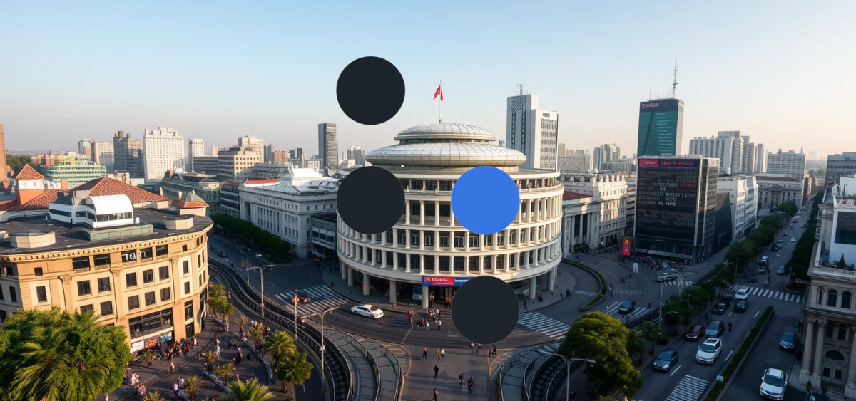 Beitragsbild zu D-Wave Quantum Aktie: Glänzende Entwicklung!