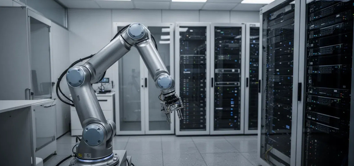 Beitragsbild zu UiPath Registered (A) Aktie: Umsatzprognosen bewertet