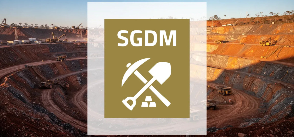 Beitragsbild zu Sprott Gold Miners ETF: Rekordmargen voraus