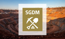 Beitragsbild zu Sprott Gold Miners ETF: Rekordmargen voraus