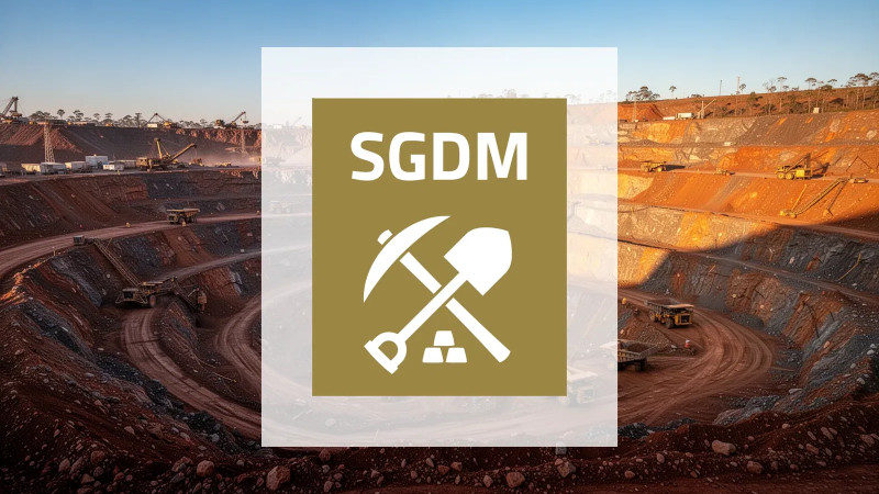 Beitragsbild zu Sprott Gold Miners ETF: Rekordmargen voraus