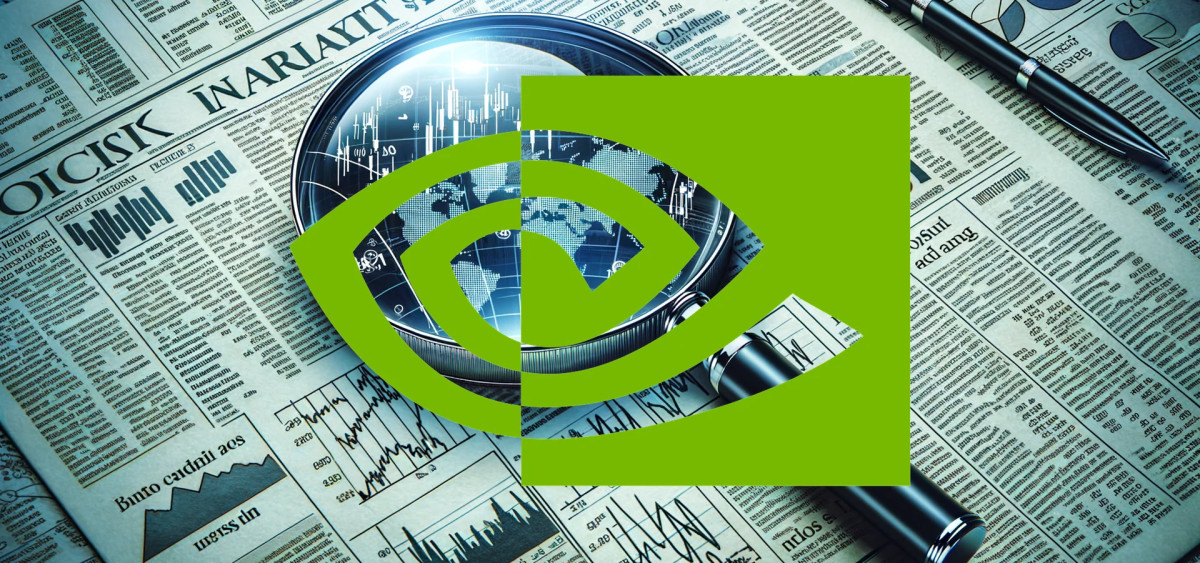 Beitragsbild zu Nvidia Aktie: Sektor unter Druck