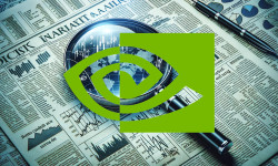 Beitragsbild zu Nvidia Aktie: Sektor unter Druck