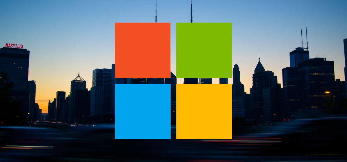 Beitragsbild zu Microsoft Aktie: Klartext zu Entlassungsgerüchten