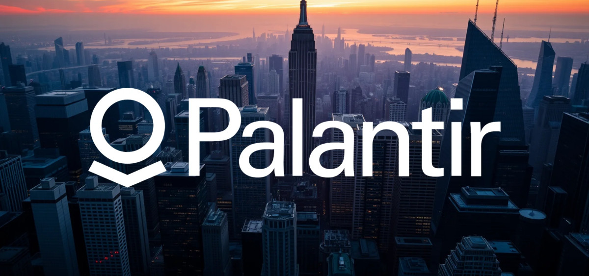 Beitragsbild zu Palantir Aktie: Drohende Blockade?