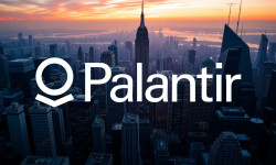 Beitragsbild zu Palantir Aktie: Drohende Blockade?