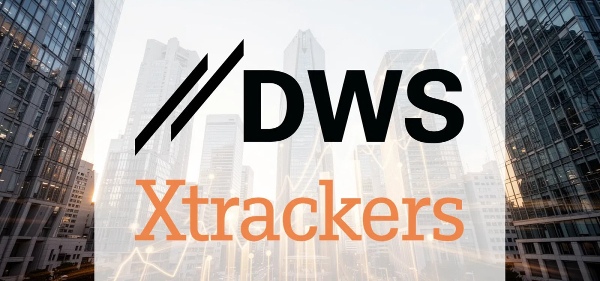 Beitragsbild zu Xtrackers Japan ETF: Rekord-Zuflüsse