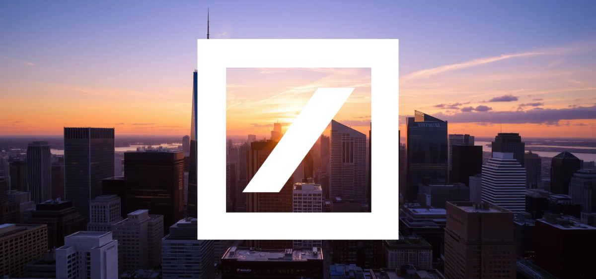 Beitragsbild zu Deutsche Bank Aktie: Höchststand seit 10 Jahren!