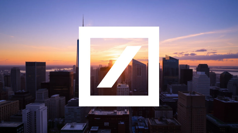 Beitragsbild zu Deutsche Bank Aktie: Höchststand seit 10 Jahren!