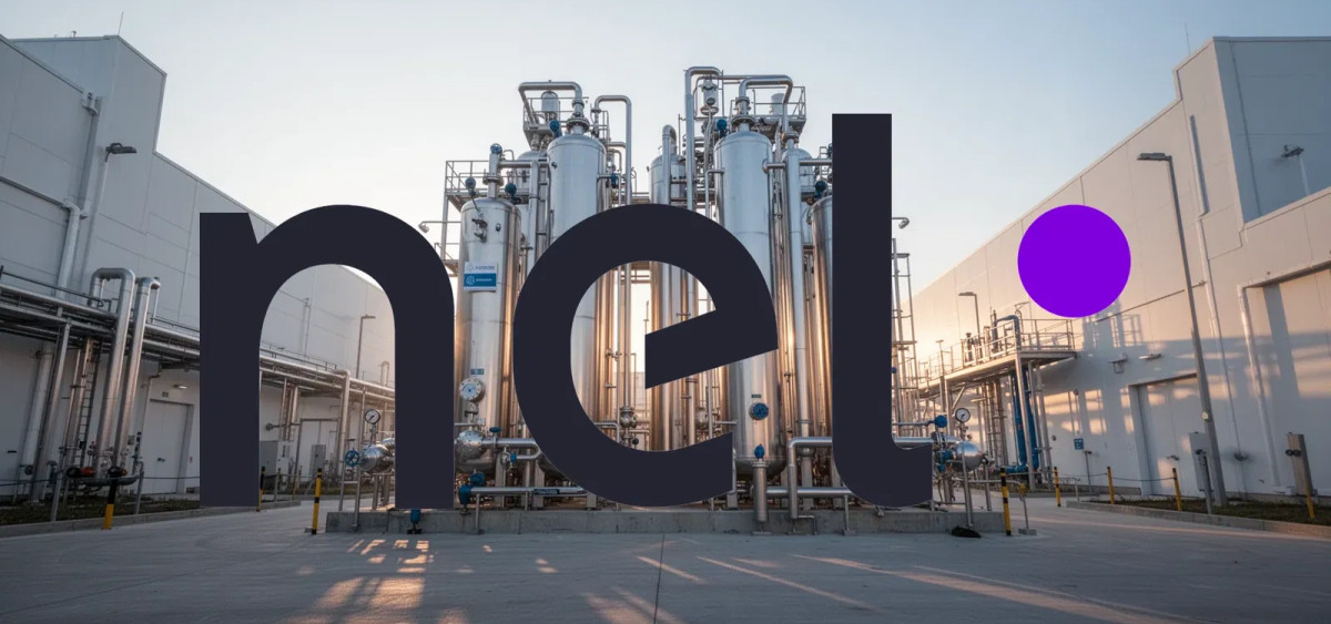 Beitragsbild zu Nel ASA Aktie: Zahlen stehen bevor