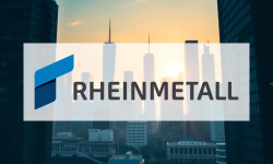 Beitragsbild zu Rheinmetall Aktie: Gewinnmitnahmen-Welle rollt an