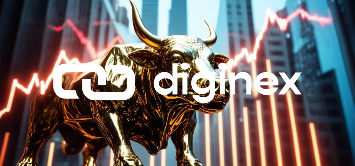 Beitragsbild zu Diginex Aktie: Deal geplatzt