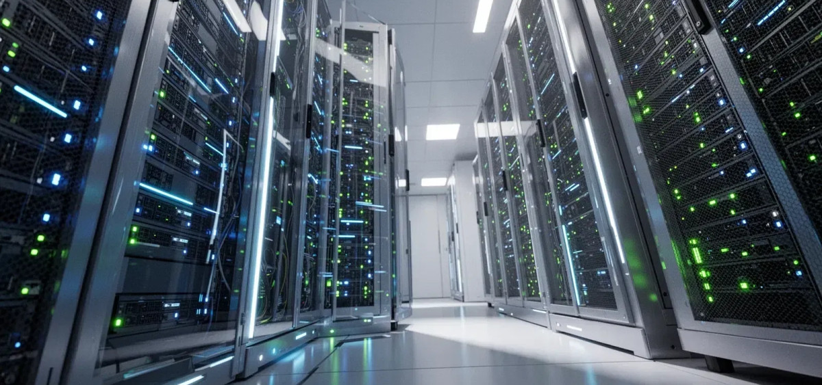 Beitragsbild zu Nvidia Aktie: Rückenwind von Partner