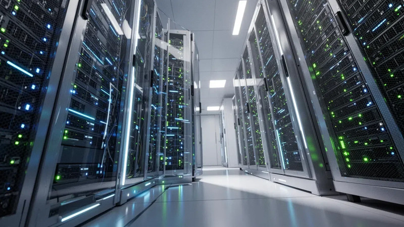 Beitragsbild zu Nvidia Aktie: Rückenwind von Partner