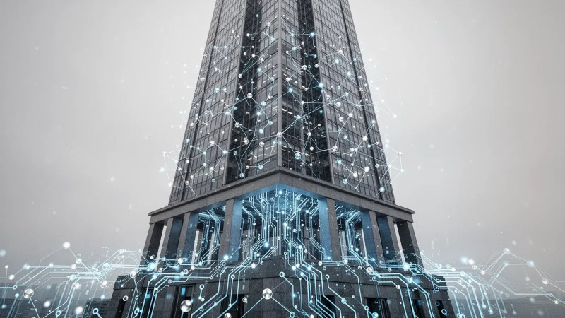 Beitragsbild zu Bitcoin: Institutionelle Expansion