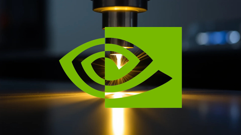 Beitragsbild zu Nvidia-Aktie: Was für eine Meldung!