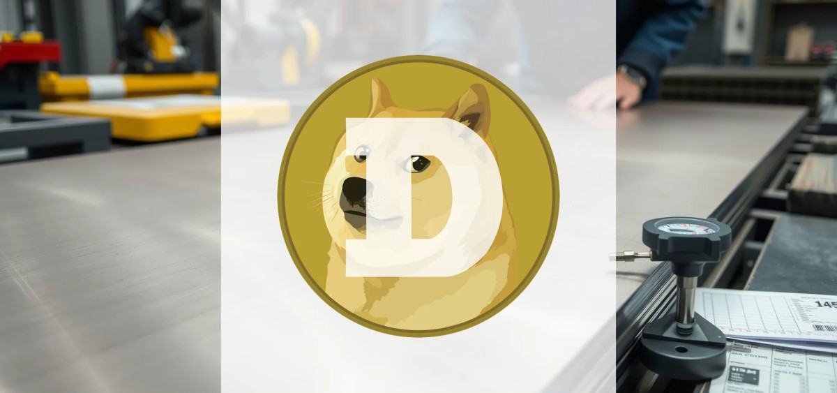 Beitragsbild zu Dogecoin: Durststrecke hält an