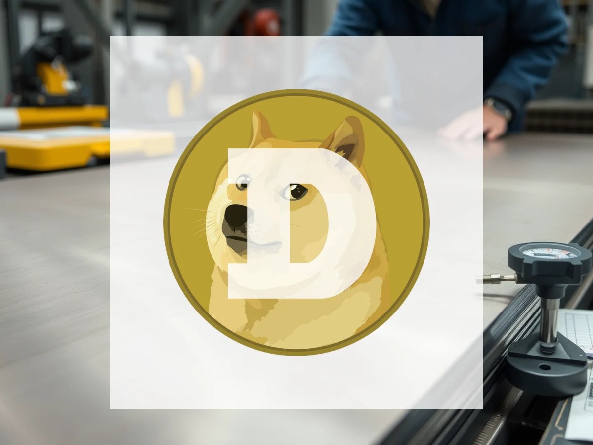 Börse Express - Dogecoin: Durststrecke hält an