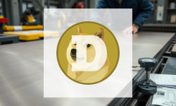 Beitragsbild zu Dogecoin: Durststrecke hält an