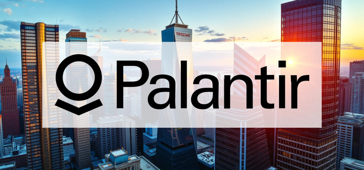 Beitragsbild zu Palantir Aktie: Perfekte Blase?