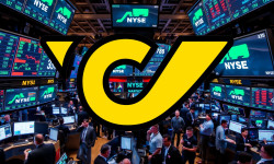 Beitragsbild zu Österreichische Post-Aktie: Rekordjahr!