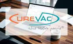 Beitragsbild zu CureVac Aktie: Kehrtwende geschafft!