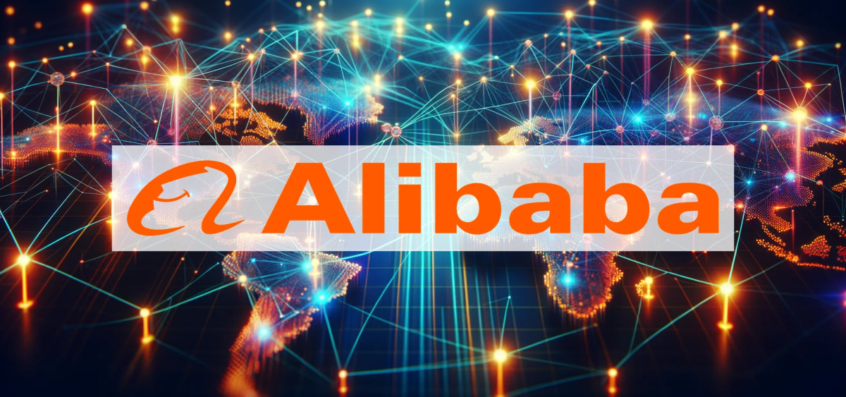 Beitragsbild zu Alibaba Aktie: Kapitalflucht!