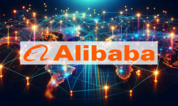 Beitragsbild zu Alibaba Aktie: Kapitalflucht!