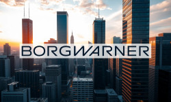 Beitragsbild zu BorgWarner Aktie: Neuer Chef, neuer Schwung
